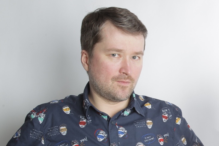 Александр Алехин