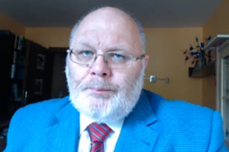 Анджей Михневский