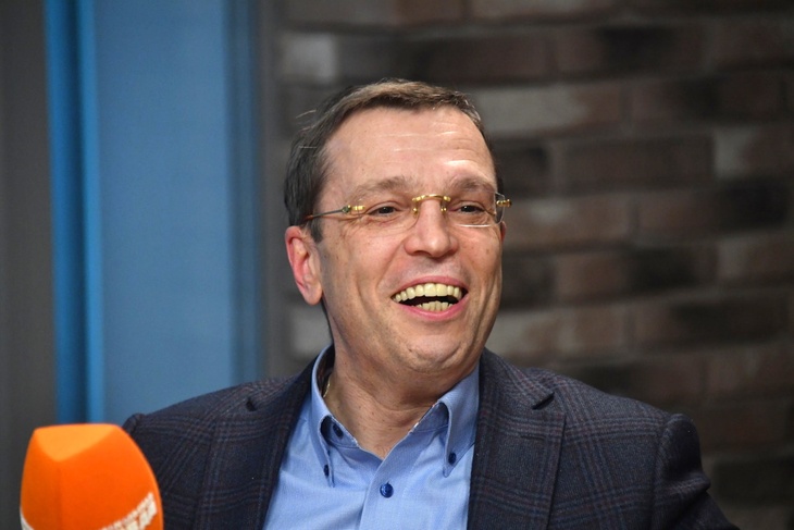 Никита Кричевский