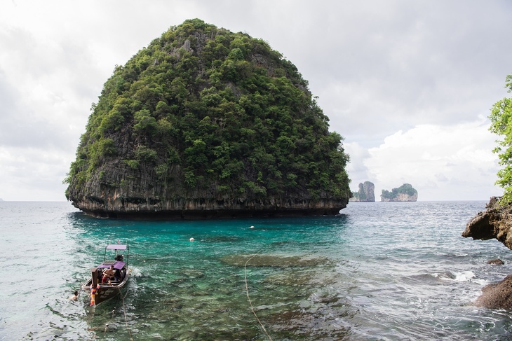 Готовьте ваши денежки: Таиланд может ввести дополнительный сбор для туристов