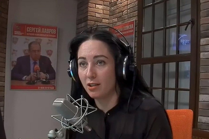 Алена Мартынова