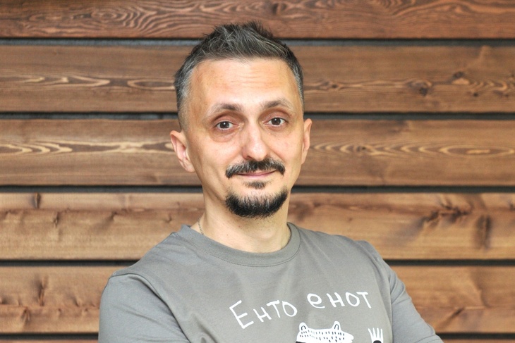 Сергей Ефимов