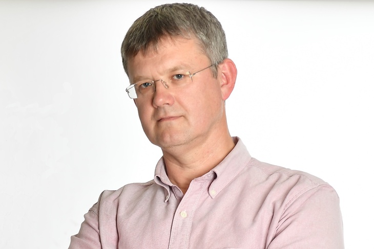 Сергей Мардан