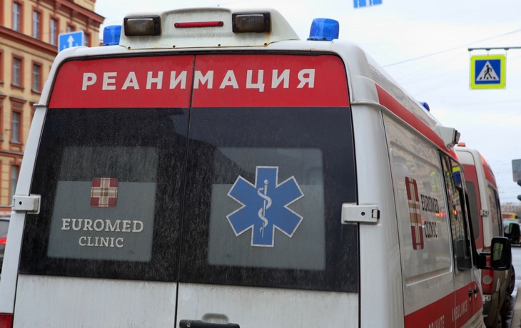 Медик объяснил причины трагедии с сухим льдом в московской бане