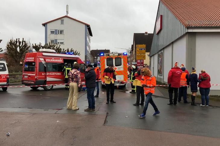 Место трагедии Место трагедии