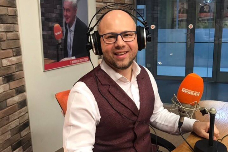 Андрей Зберовский