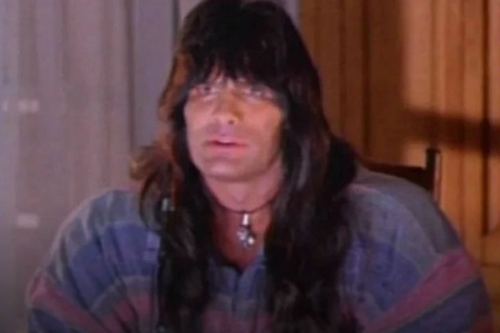 Во сне умер один из близнецов из фильма «Няньки» Дэвид Пол