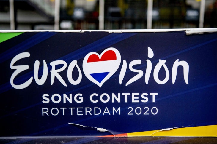 Участники «Евровидения» выступят в 2021 году с новыми песнями