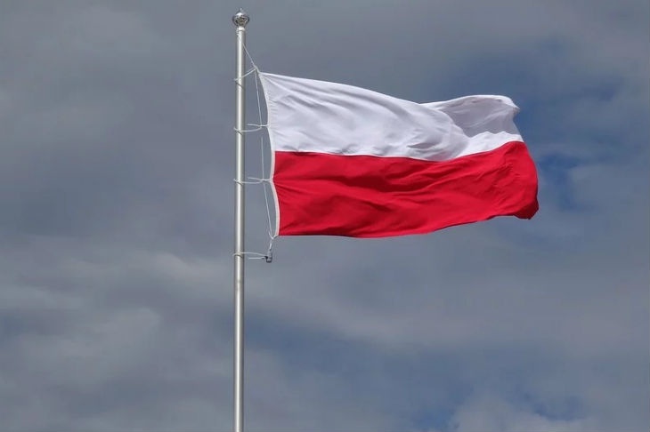 В Польше испугались снятия с России западных санкций
