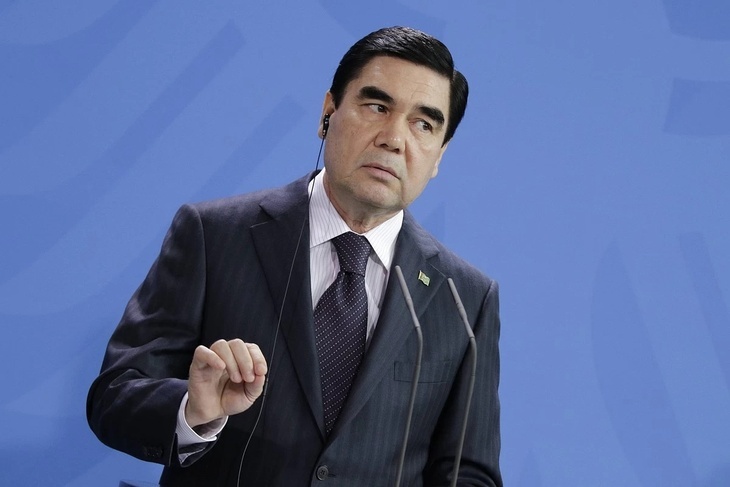 Безымянное зло: в Туркмении запретили коронавирус