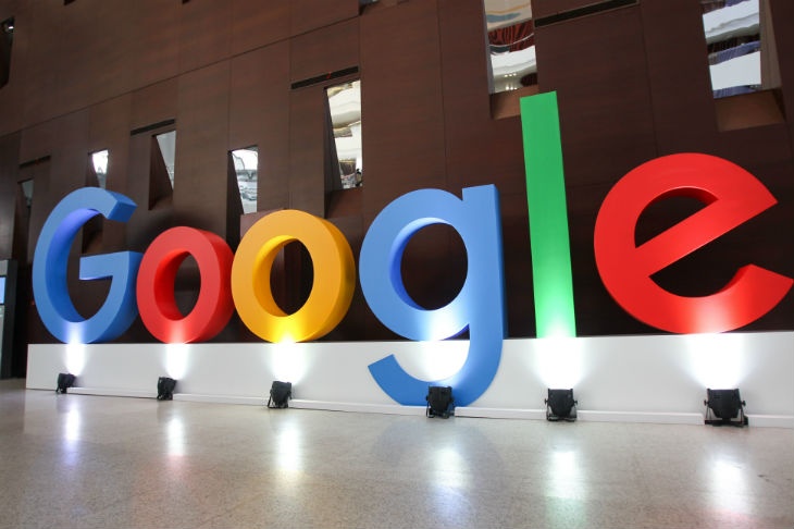 Компания Google отменила майскую конференцию из-за коронавируса