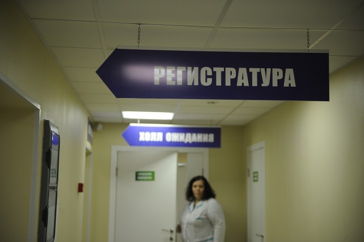 В Омске за смерть многодетной матери уволили главврачей двух больниц