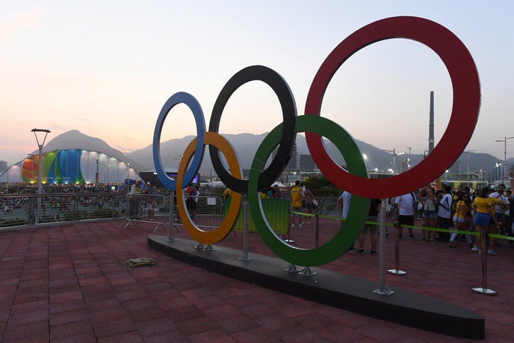 Япония заплатит за перенос Олимпийских игр