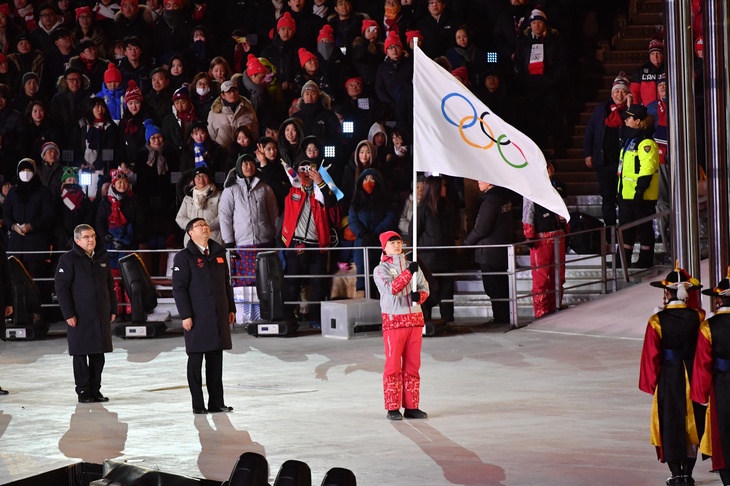 Канада и Австралия отказались от Олимпиады из-за коронавируса 