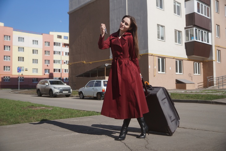 Россиянкам предложили дать скидки на покупку квартиры за лишний вес 