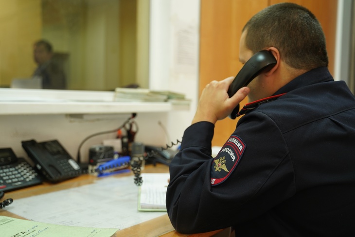 Оперативники сорвали заказное убийство в Калининграде