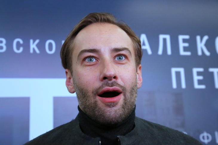 Теперь официально: Первый канал назвал преемника Дмитрия Шепелева 