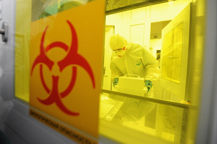 Новые случаи коронавируса выявлены еще в трех городах России