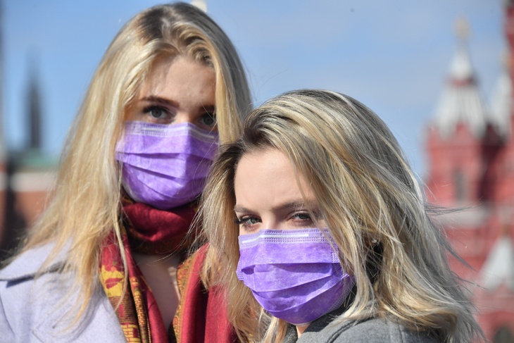 Эпидемия коронавируса: главные события за 28 марта