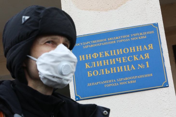 «Победа» отказалась от главного поставщика коронавируса в Россию