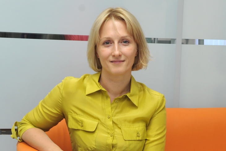 Анастасия Татулова