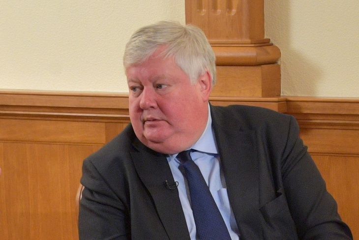 Андрей Баранов