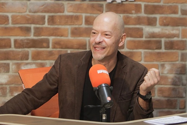 Федор Бондарчук