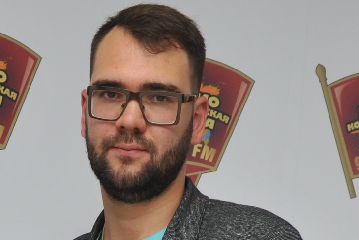 Иван Панкин Иван Панкин