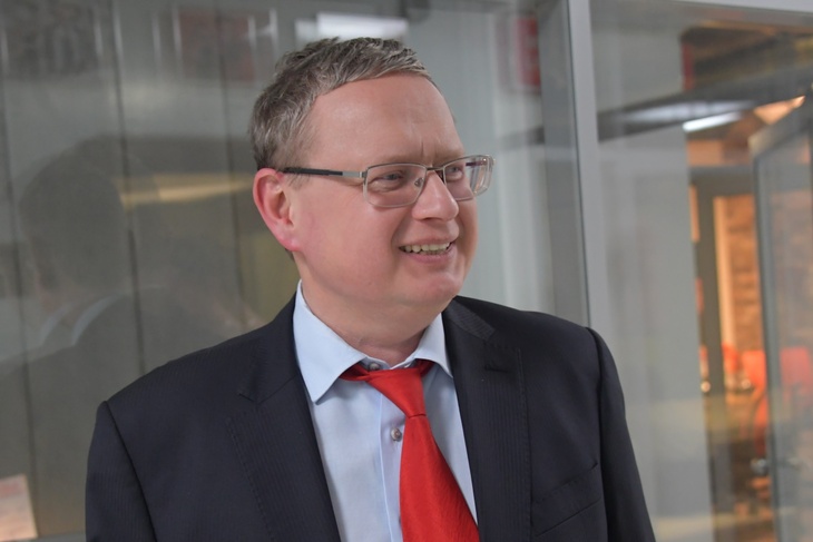 Михаил Делягин Михаил Делягин