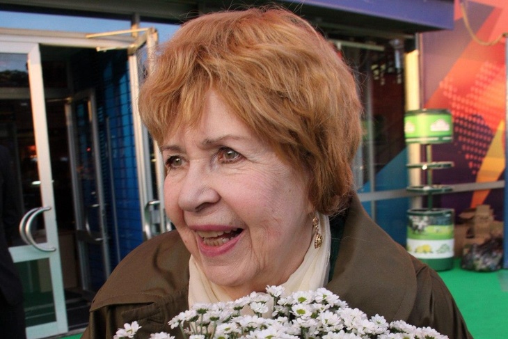 Карина макарова смоленск