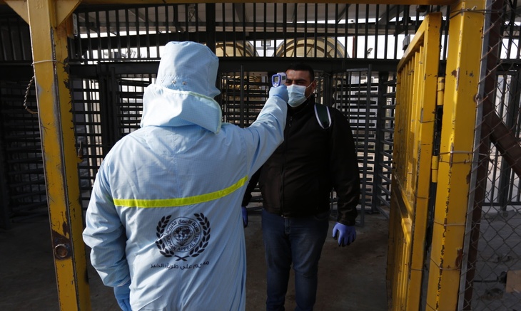 Проверка температуры Проверка температуры