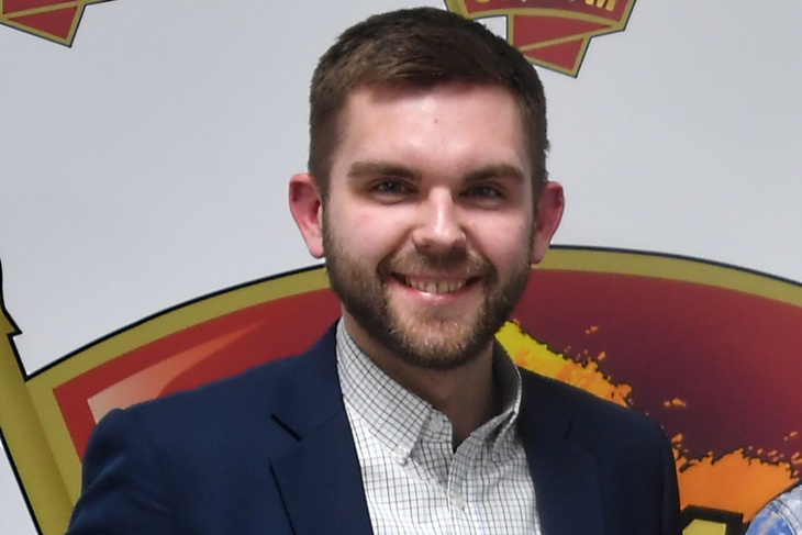 Роман Голованов