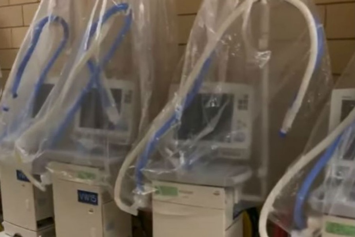 Вентиляторы