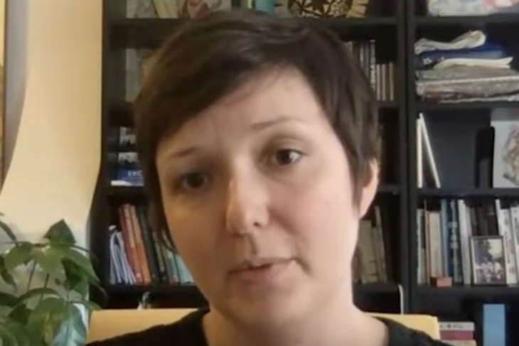 Доктор Смит