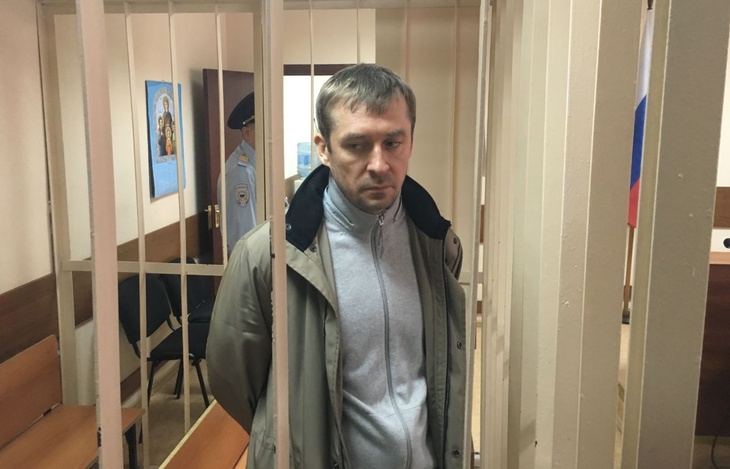 Экс-полковник Захарченко не исключил появления в его деле о взятках шаманов и экстрасенсов
