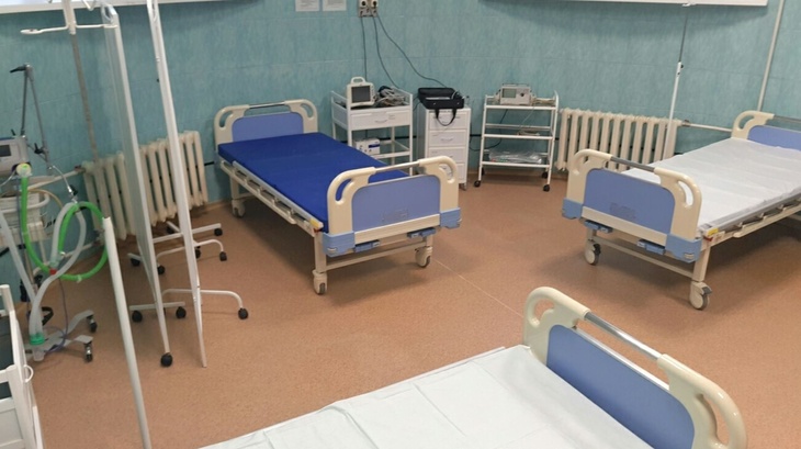 Выписана последняя группа пациентов с COVID-19: в Ухане закрыли все временные больницы 