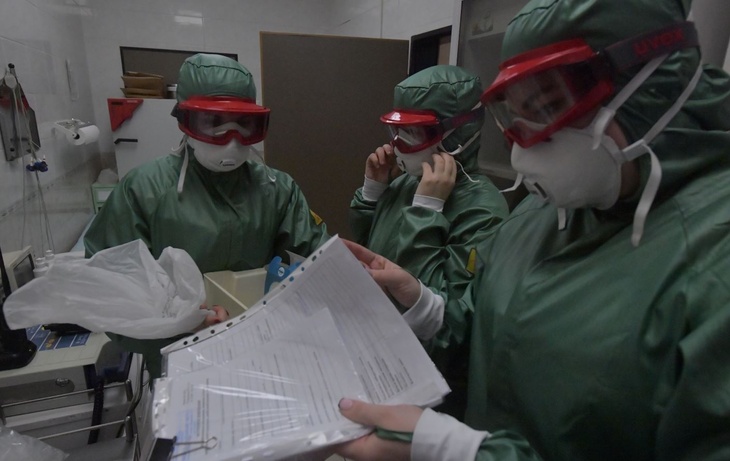 Представитель ВОЗ объяснила высокую смертность от коронавируса в Италии