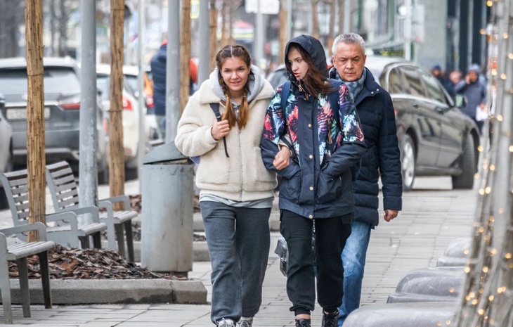 Теплой погоды не ждите: синоптики сообщили об очередном похолодании в Москве