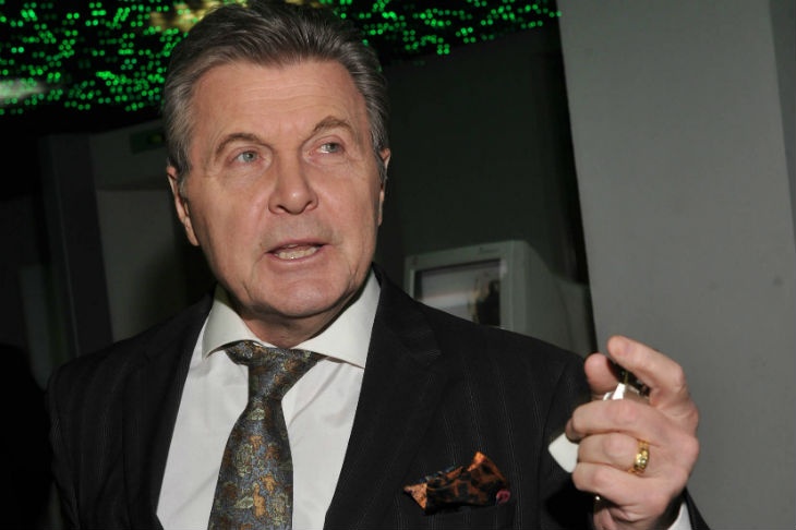 Лещенко назвал вакханалией обвинения в «заражении Бабкиной»