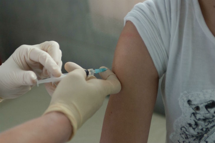 В России начнут тестировать вакцину от коронавируса