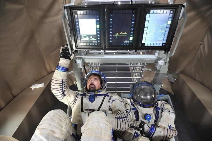 Подвиг на грани пыток: на что идут испытатели ради изучения космоса