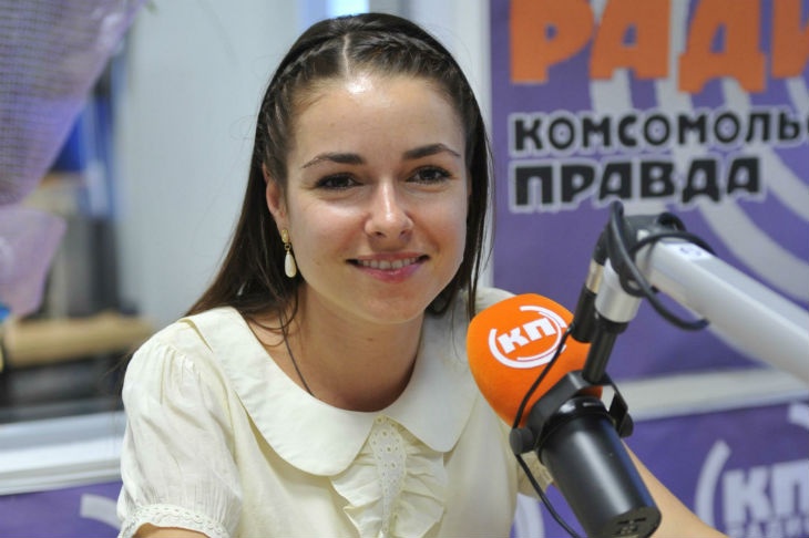 Ирена Понарошку