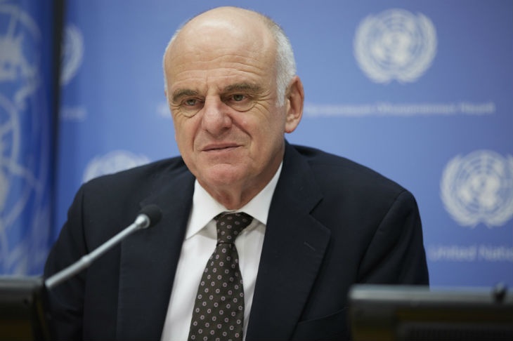 Эксперт ВОЗ посоветовал не ждать быстрого появления вакцины от коронавируса