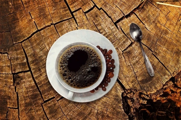 Кофе влияет на восприятие вкуса, выяснили ученые