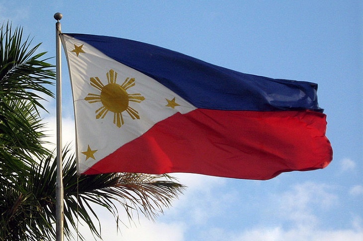 На Филиппинах в нарушителей карантина будут стрелять