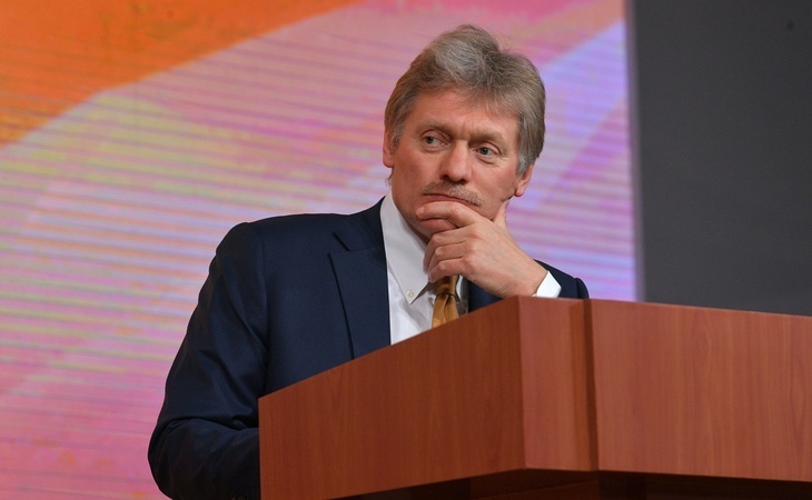 В Кремле ответили на вопрос о продлении самоизоляции
