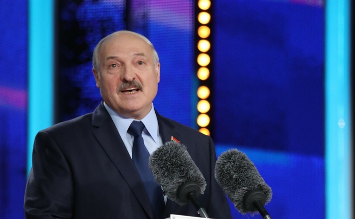 Чтобы не «хоронить деньги»: Лукашенко призвал жить в зоне ЧАЭС