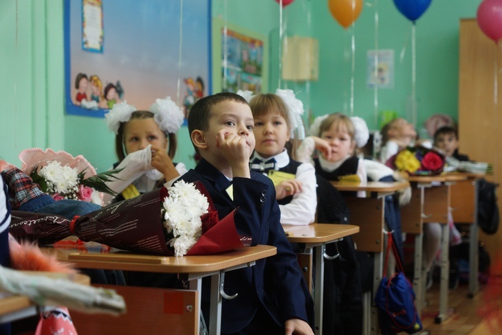 23% россиян считают учителей непрофессионалами