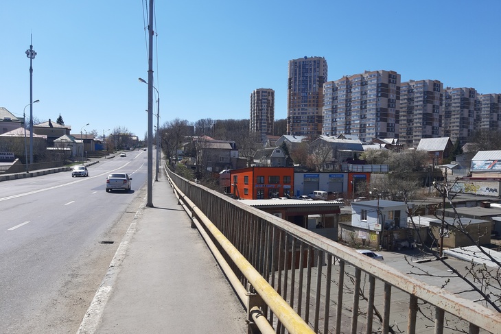 Владислав Гончаров: «Cвященный кавказский обряд "шашлындос" не отменит ни одна эпидемия»