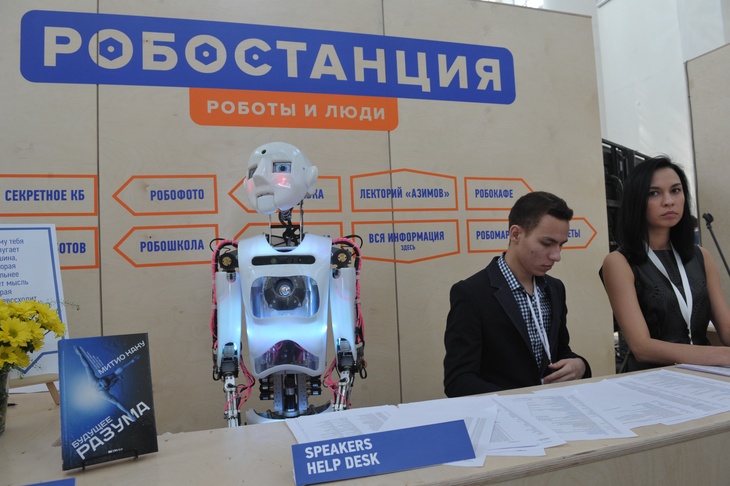 Роботы не болеют: может ли коронавирус привести к мировой роботизации